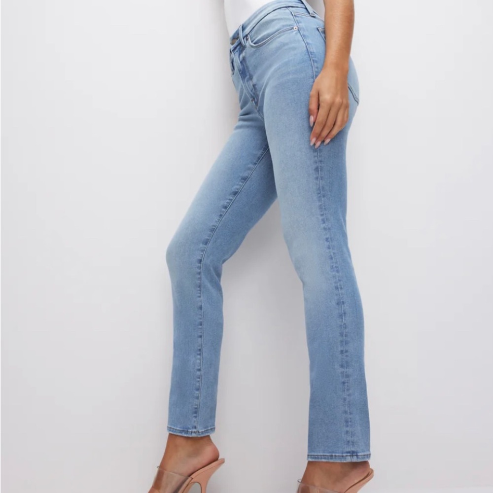Good American Always fits Jeans